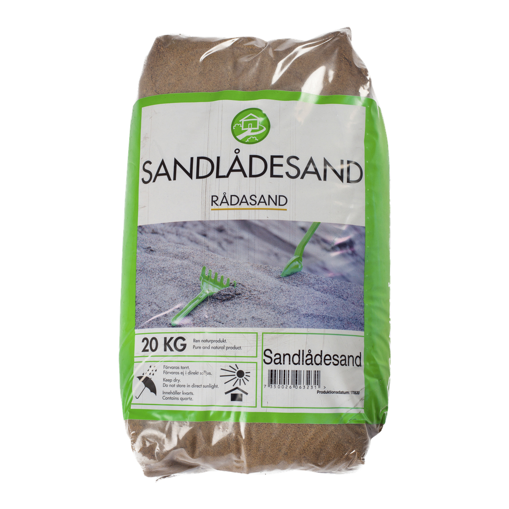 Råda Sand Spielsand