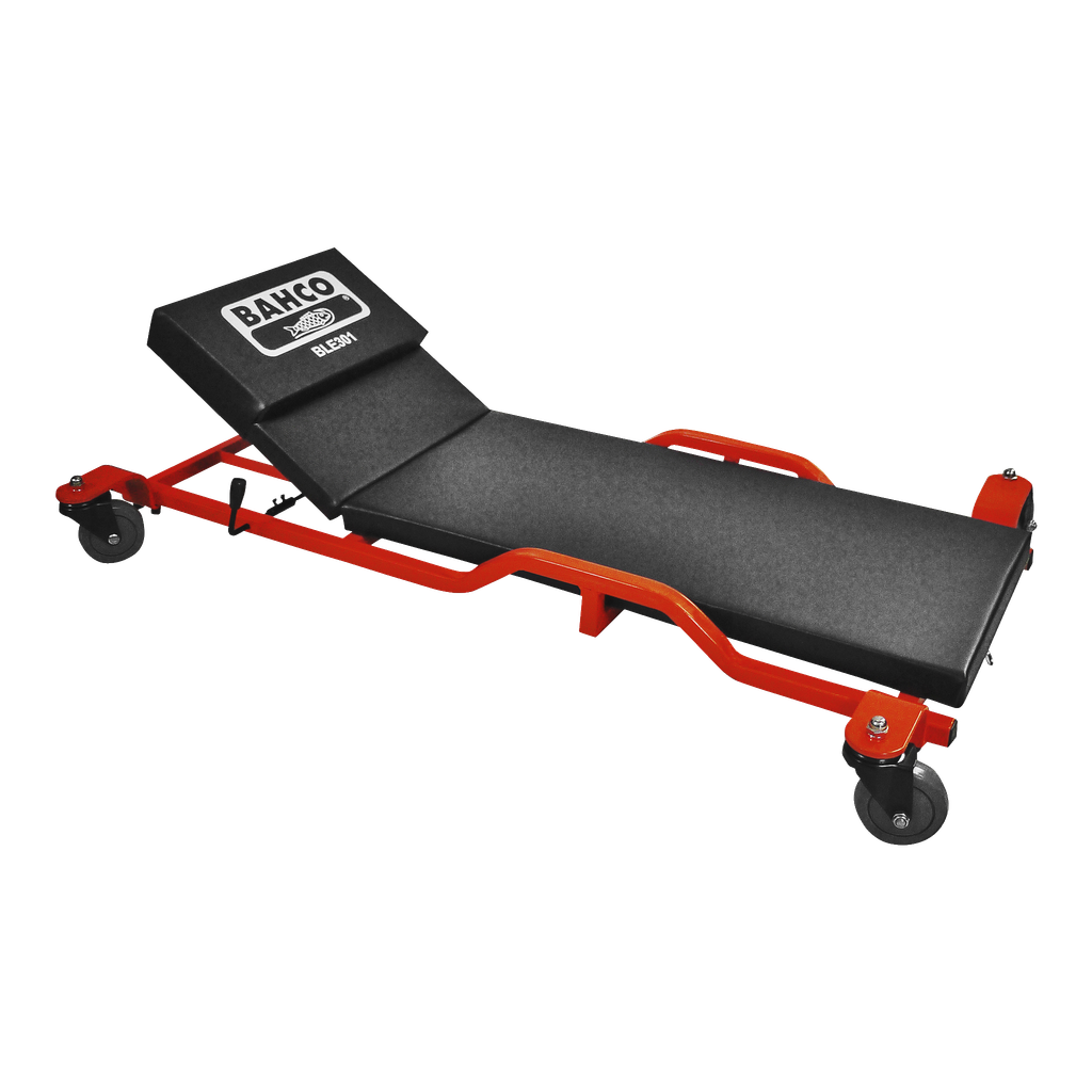 Bahco Korjaamoalusta