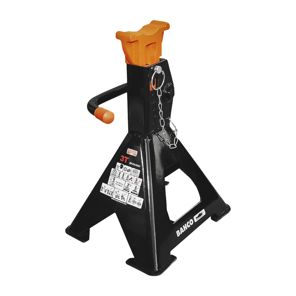 Bahco Autopukki 2 kpl