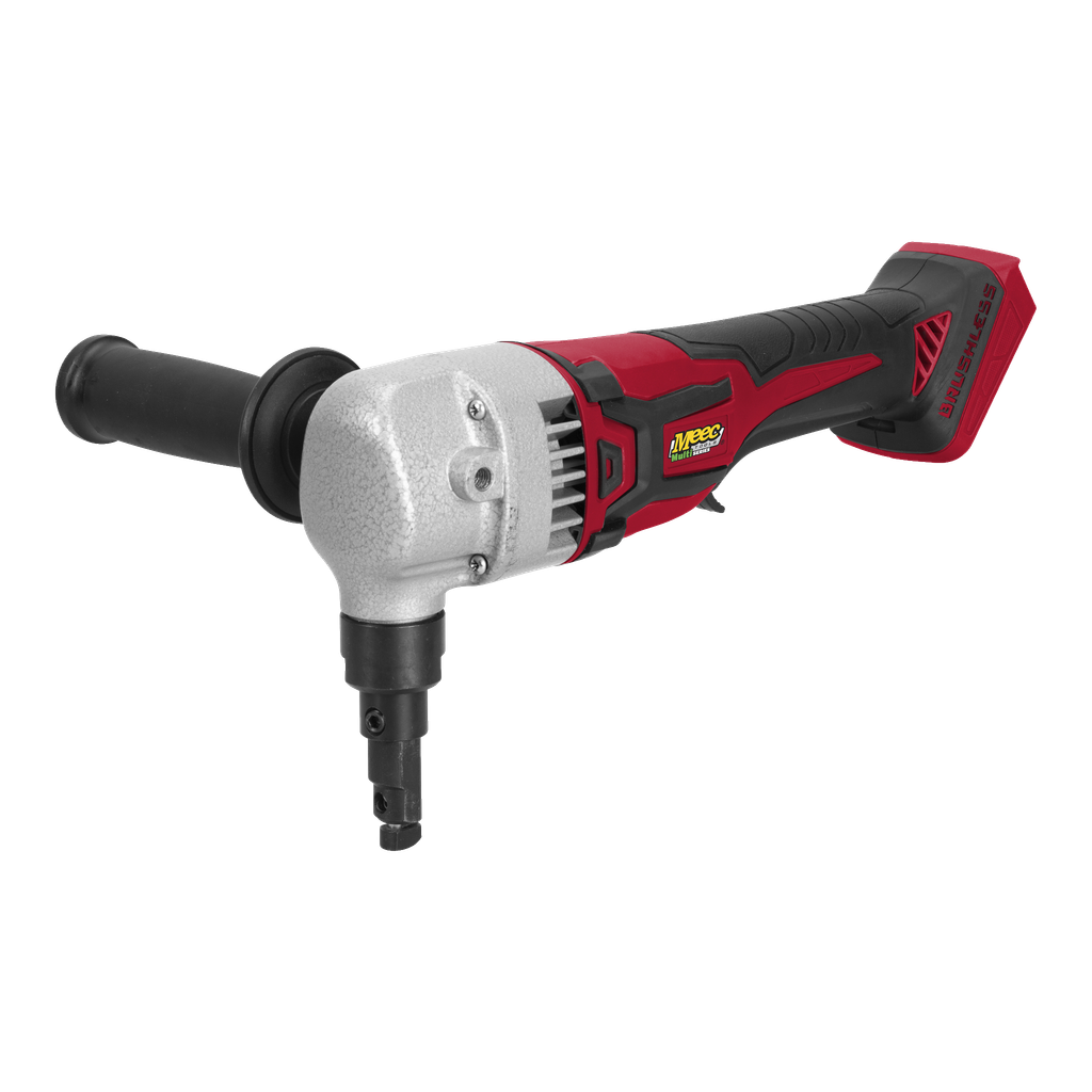 Meec Tools Multiseries 18 V Stanseverktøy