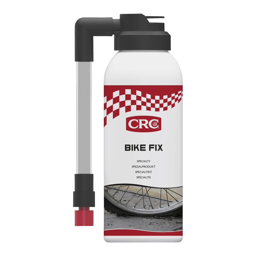 CRC Cykeldäcksreparationsspray