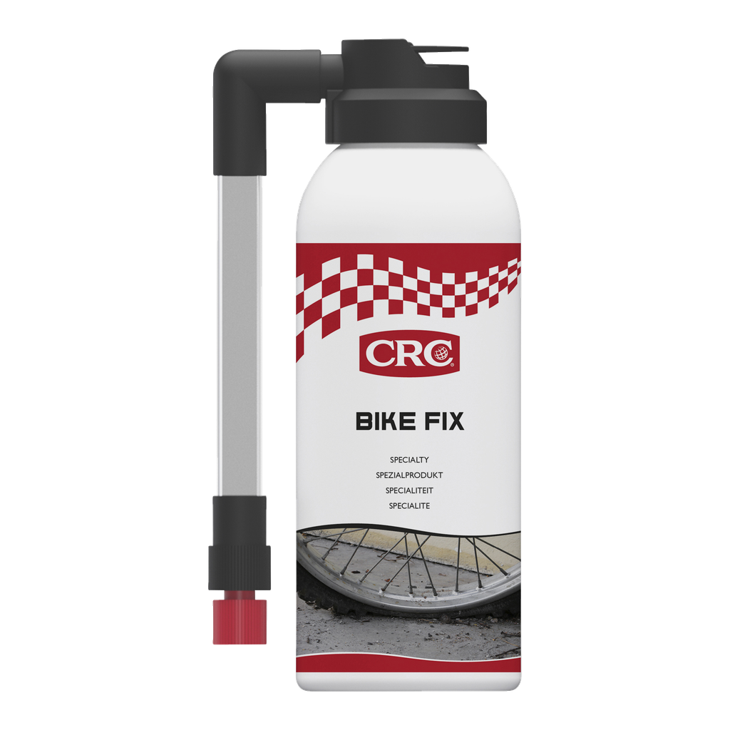 CRC Reparasjonsspray til sykkeldekk