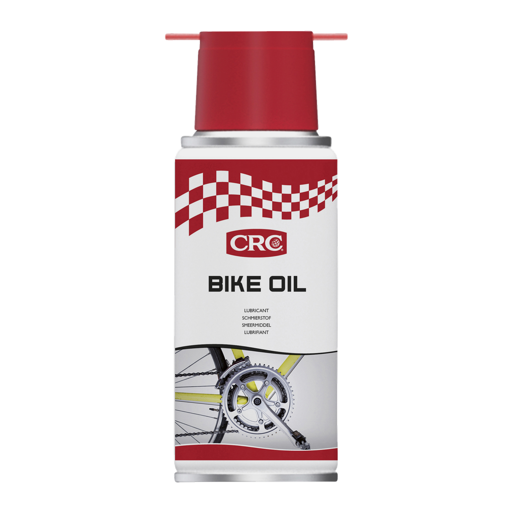CRC Cykelolja