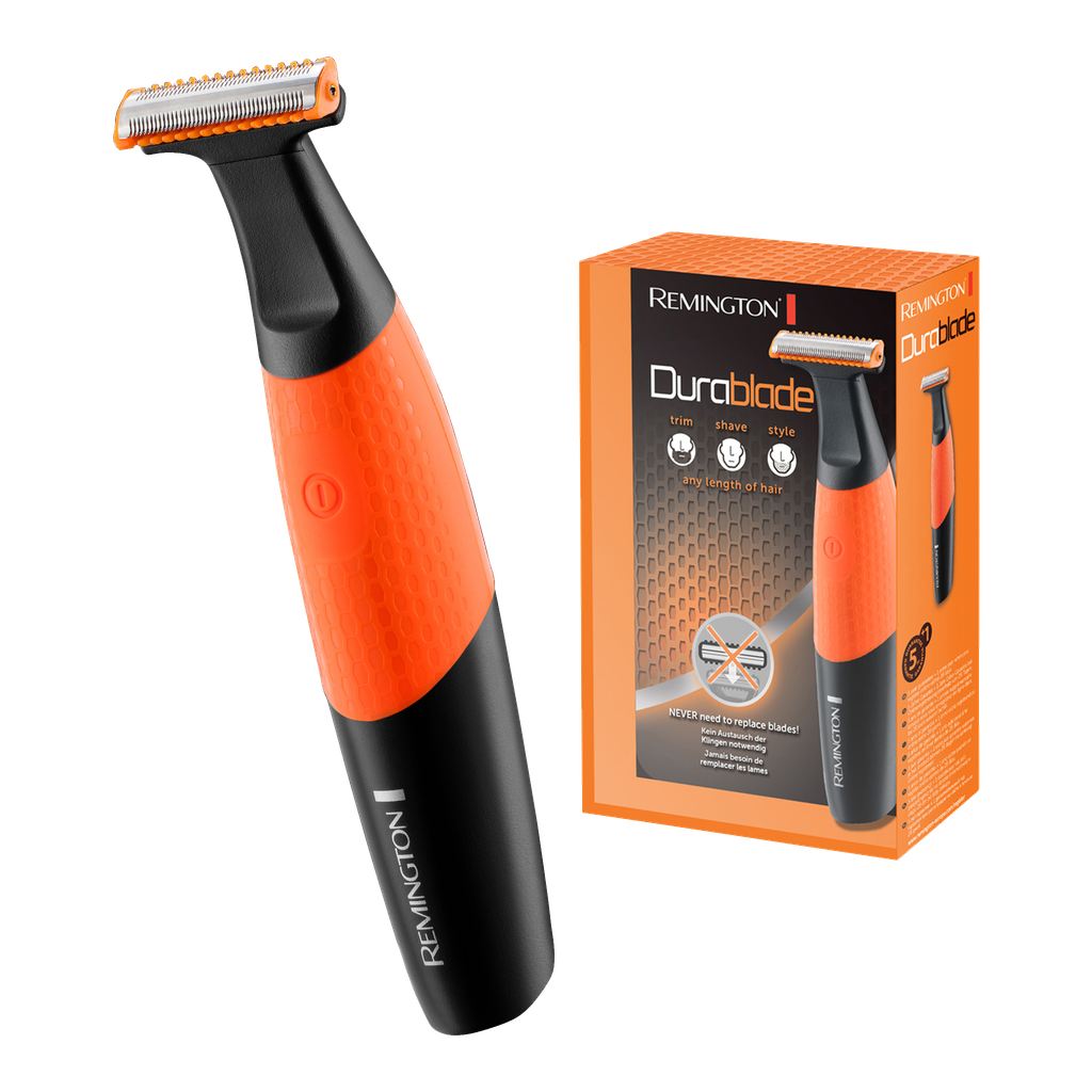Remington Skjeggtrimmer
