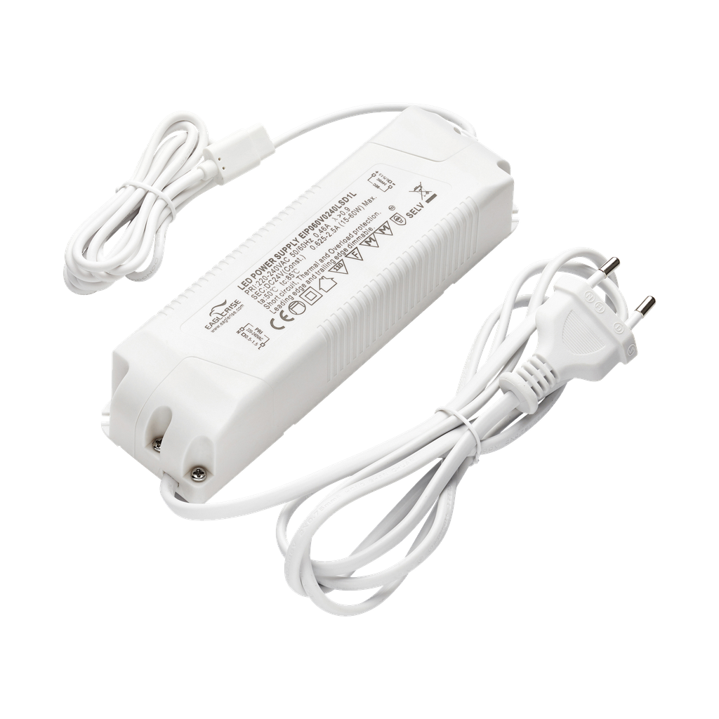 Anslut Transformator for LED-list