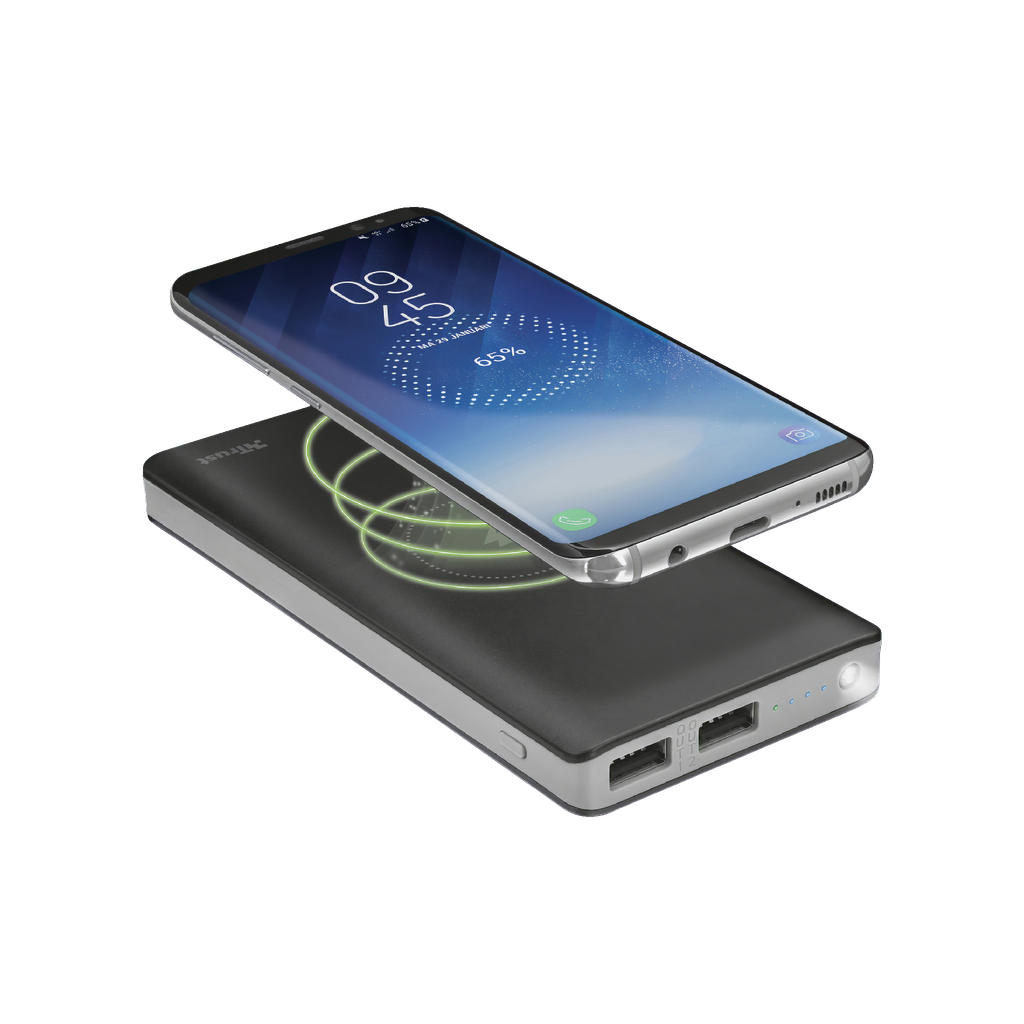 Trust Powerbank