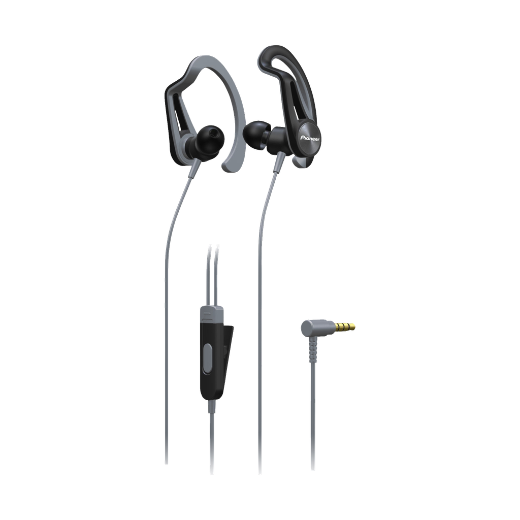 Pioneer In-ear-hodetelefoner