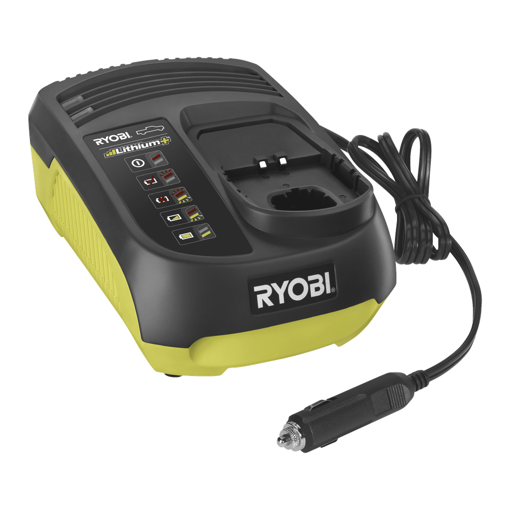 Ryobi ONE+ Billader