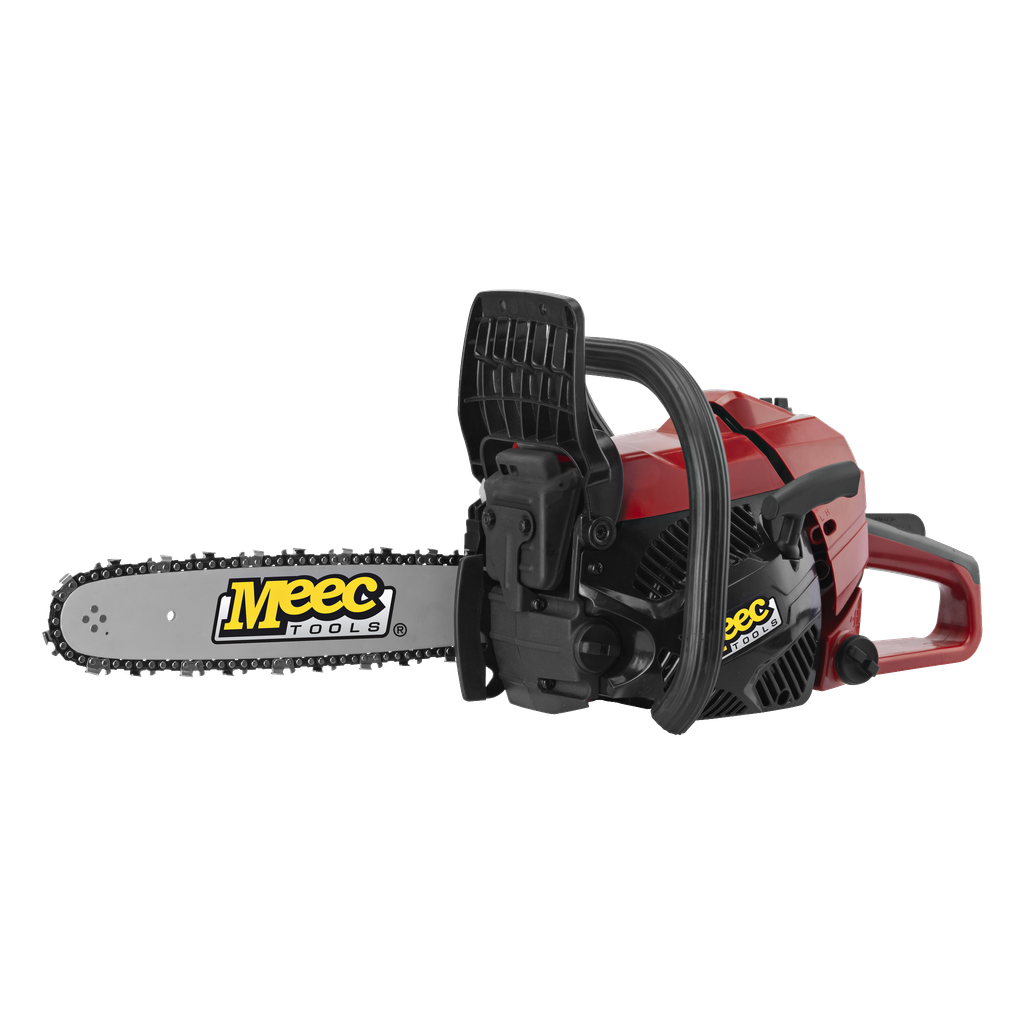 Meec Tools Motorsåg