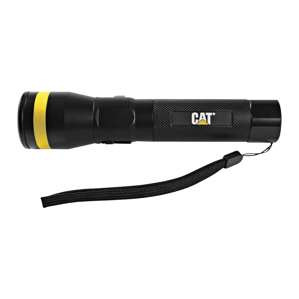 Caterpillar Oppladbar lommelykt LED