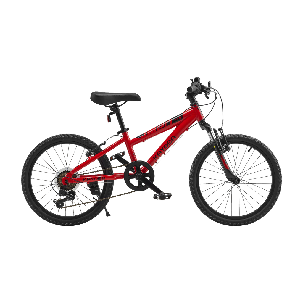 Kayoba Mountainbike