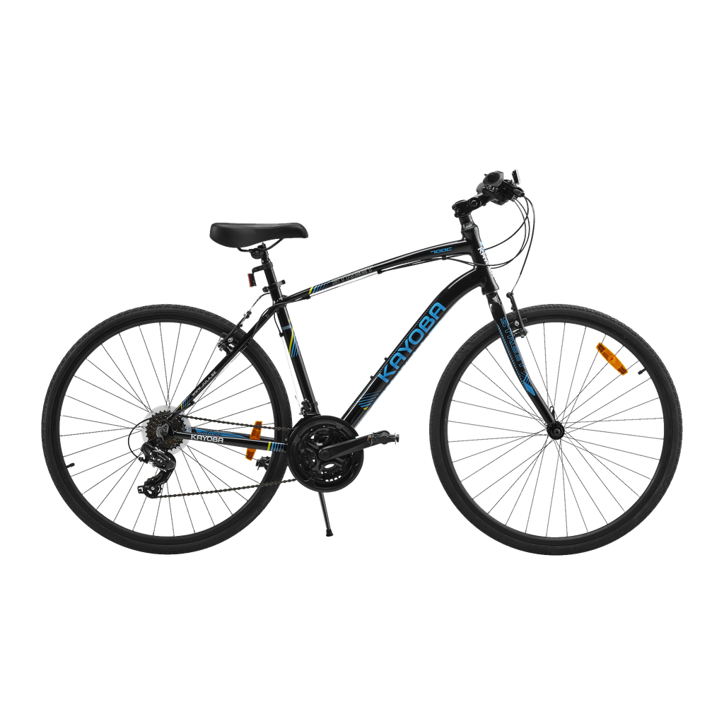 Kayoba Hybridcykel