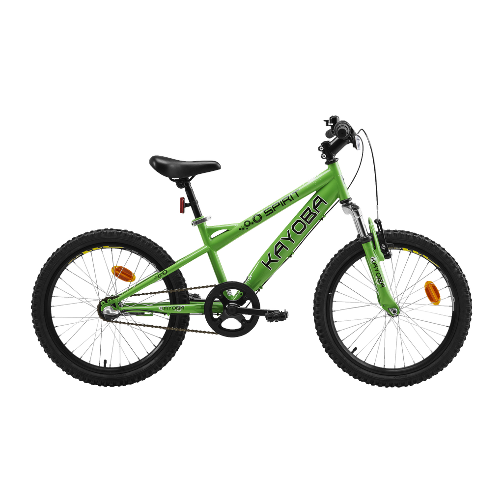Kayoba Mountainbike