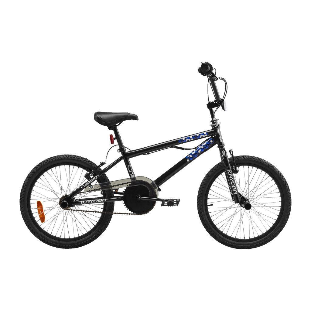Kayoba BMX-Fahrrad