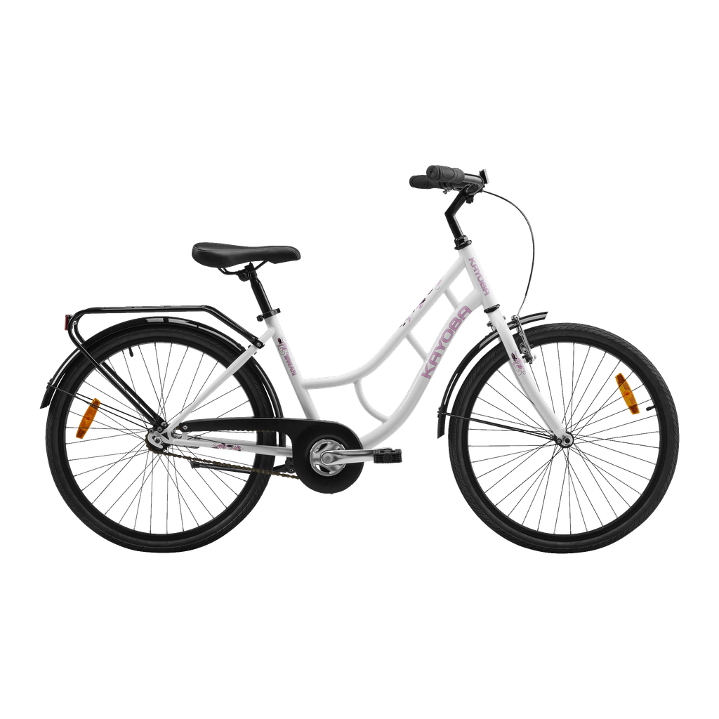 Kayoba Barncykel