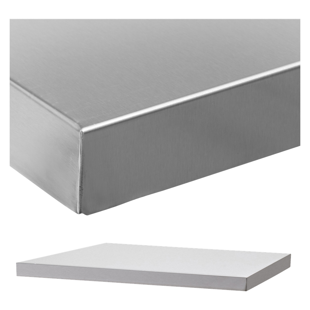 Hard Head Arbeitsplatte