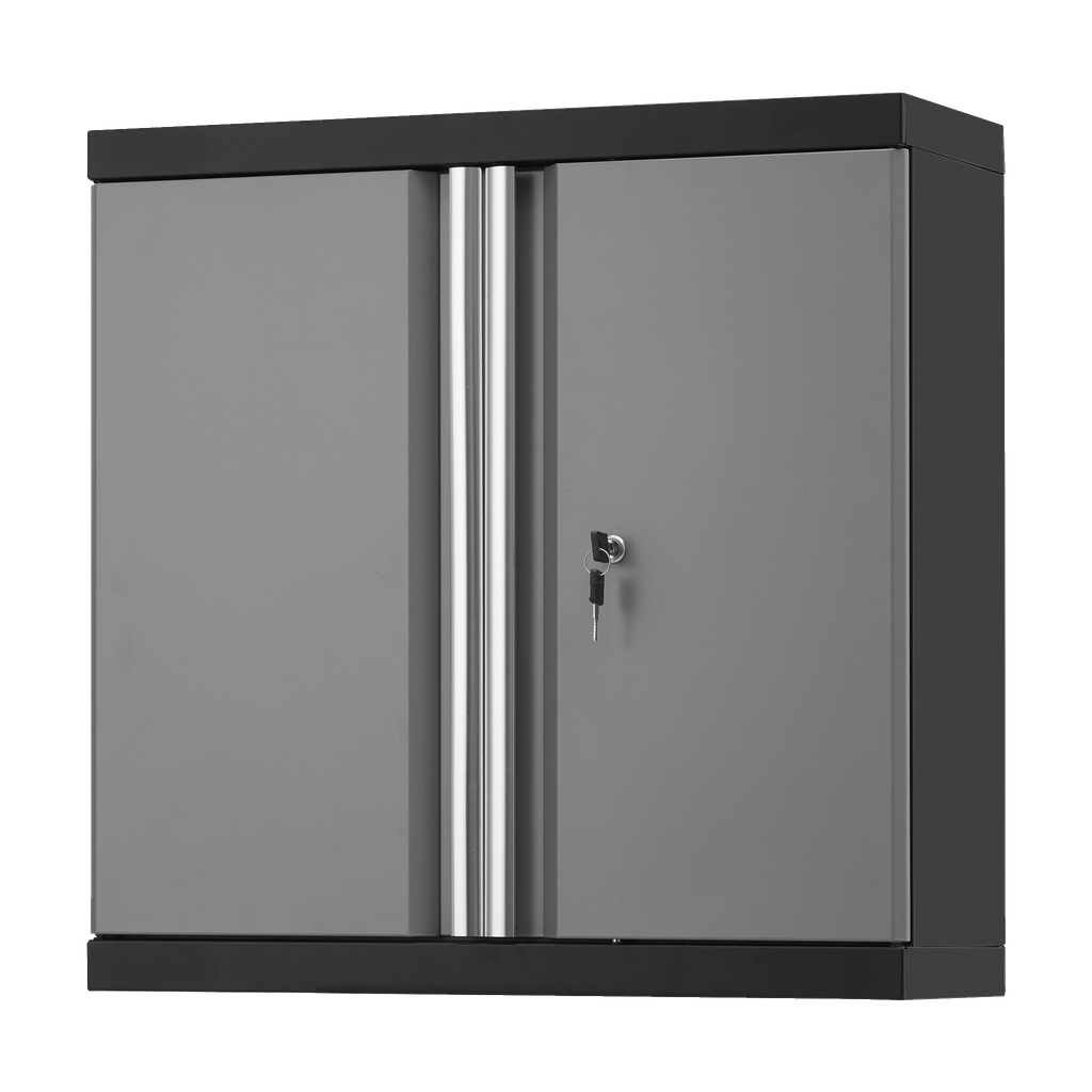 Hard Head Hängeschrank 2-türig