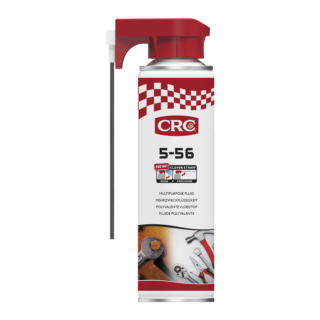 CRC Multispray
