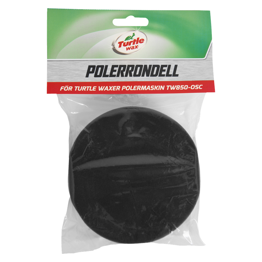Turtle Wax Polerrondell