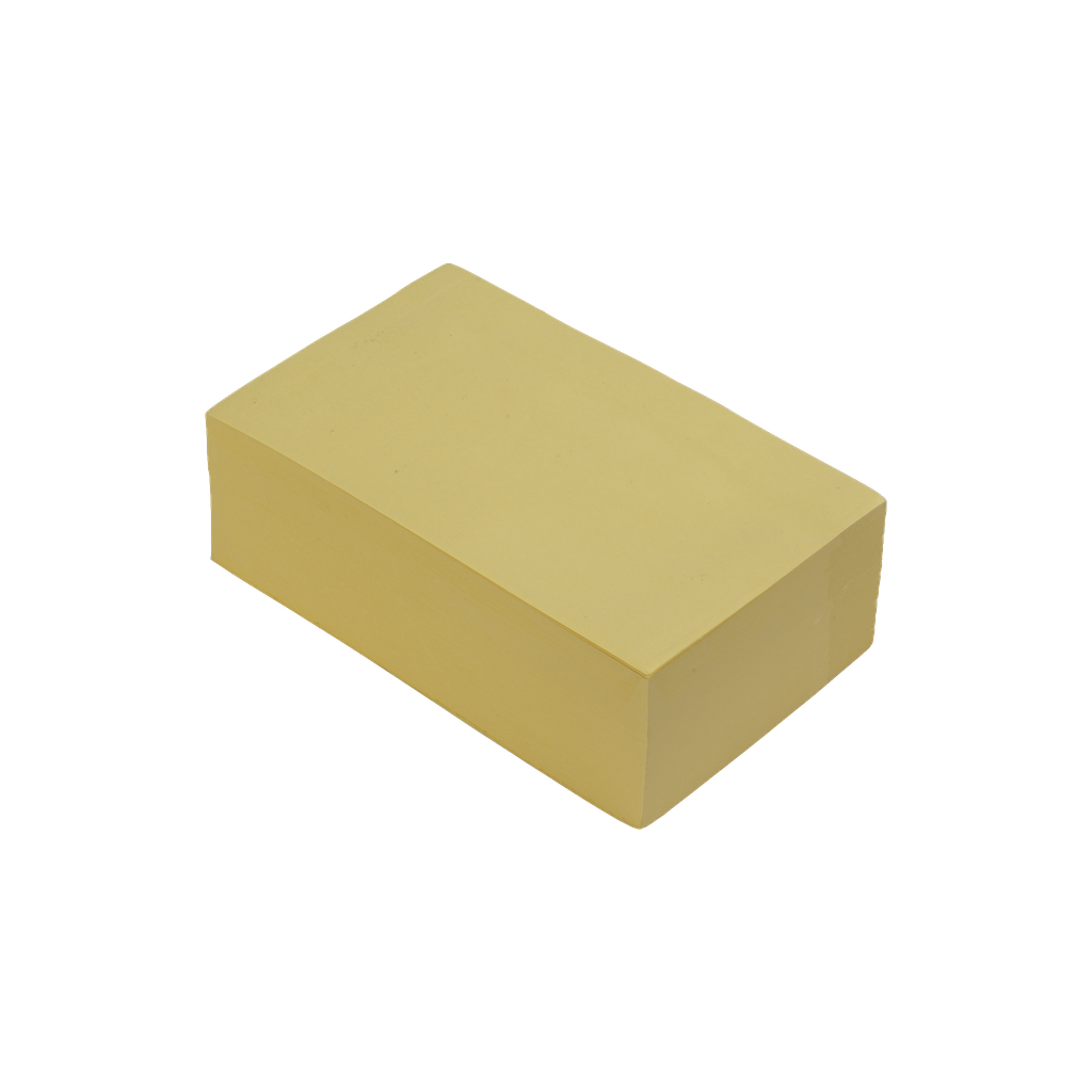 Notisblock 400-pk