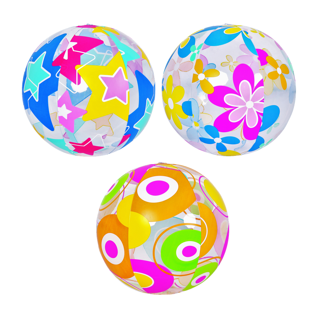 Jilong Badeball