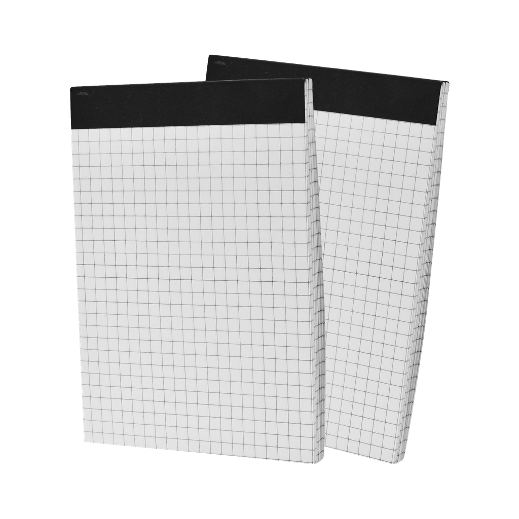 Rutade block 2-pk