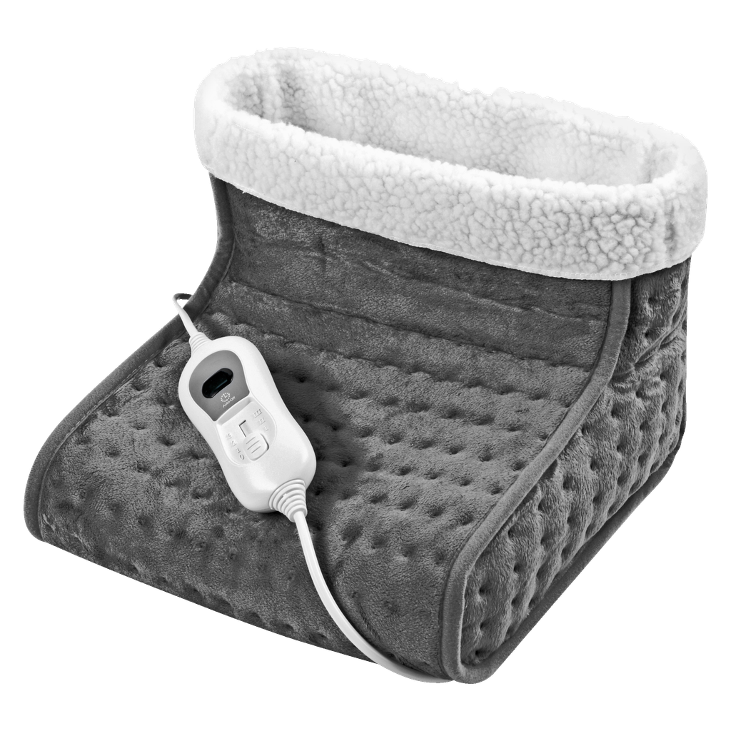 Menuett Jalkojenlämmitin