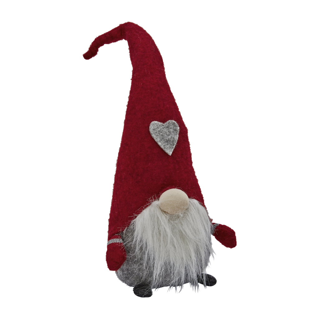 Menuett Tomte