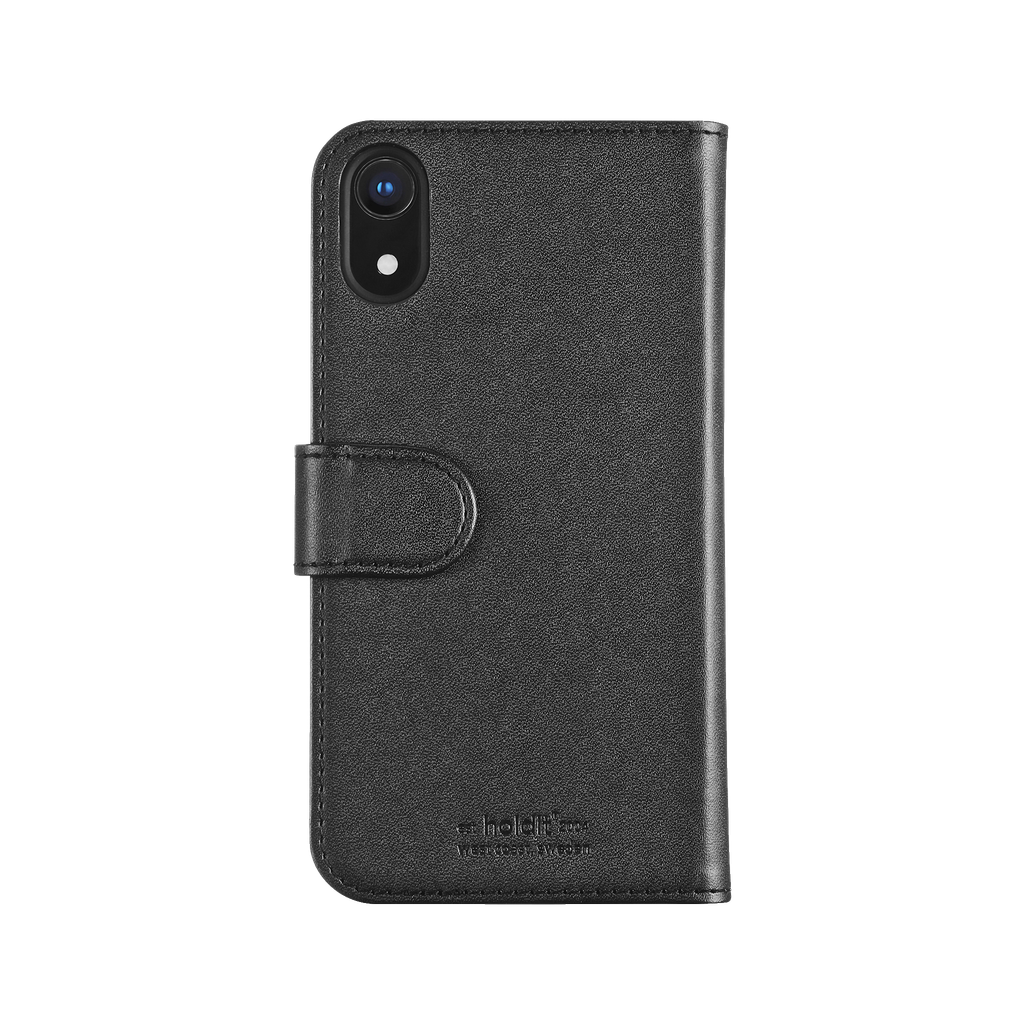 Holdit Lommeboketui iPhone XR