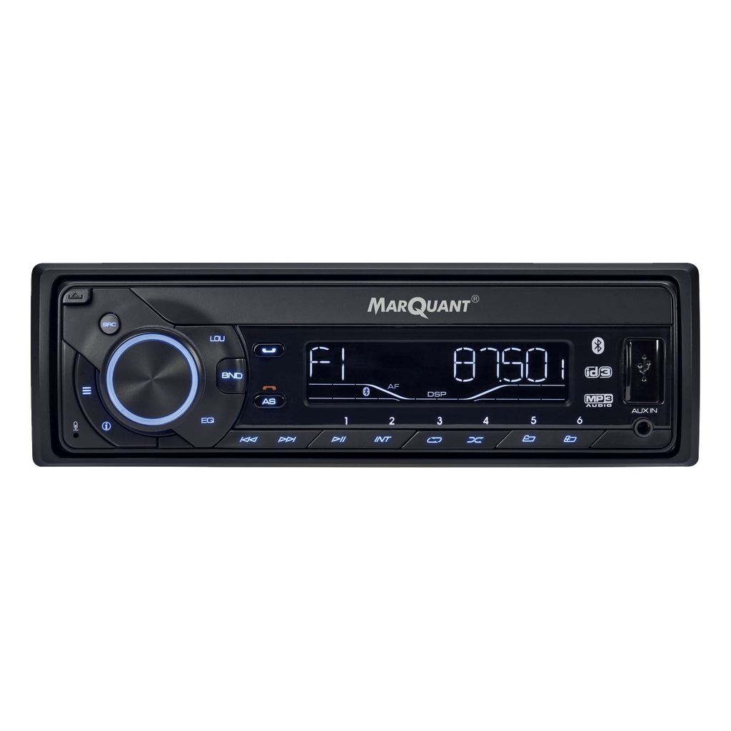 Marquant Autostereot