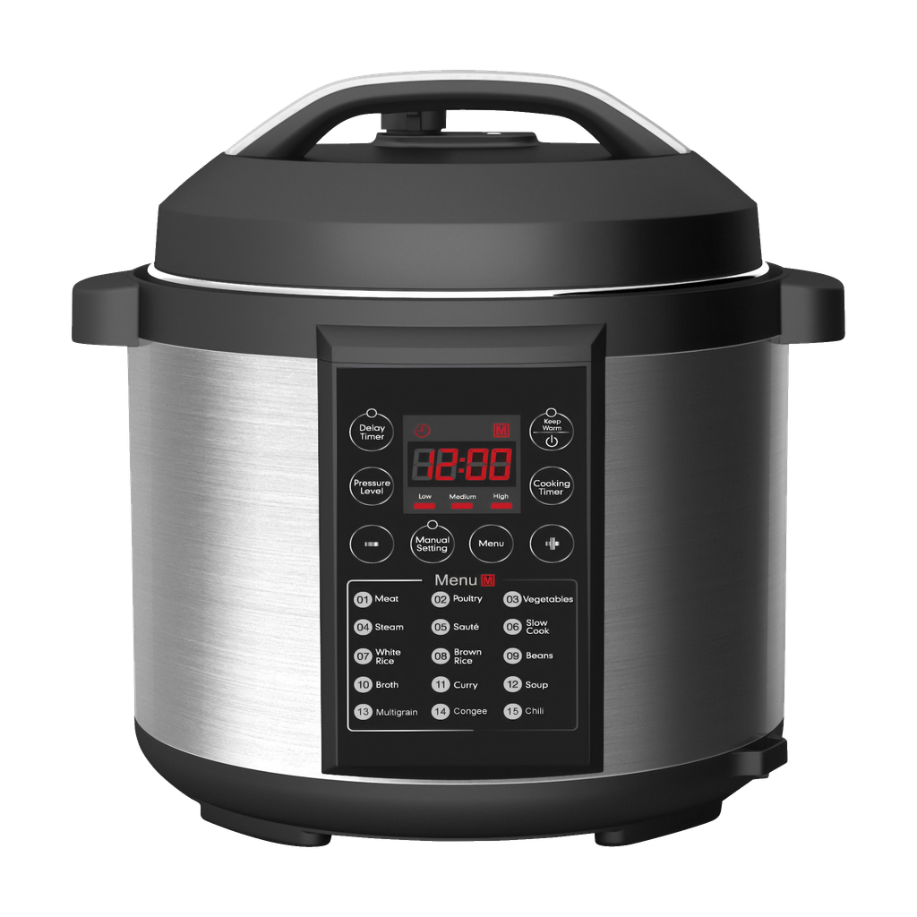 Menuett Multicooker