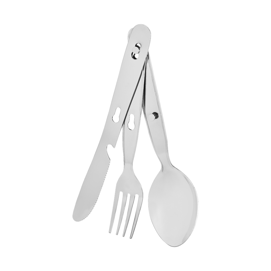 Kayoba Besteck-Set 3-teilig