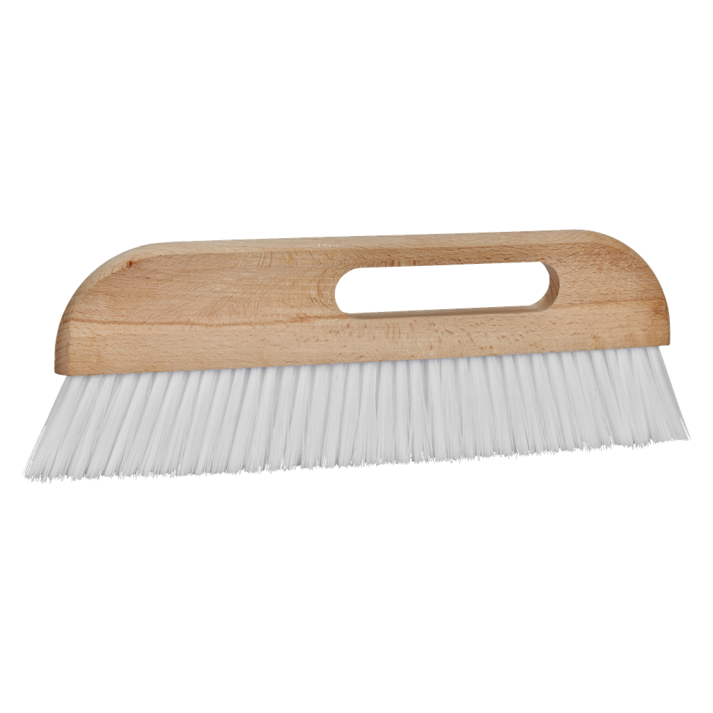 Hard Head Tapezierwischer