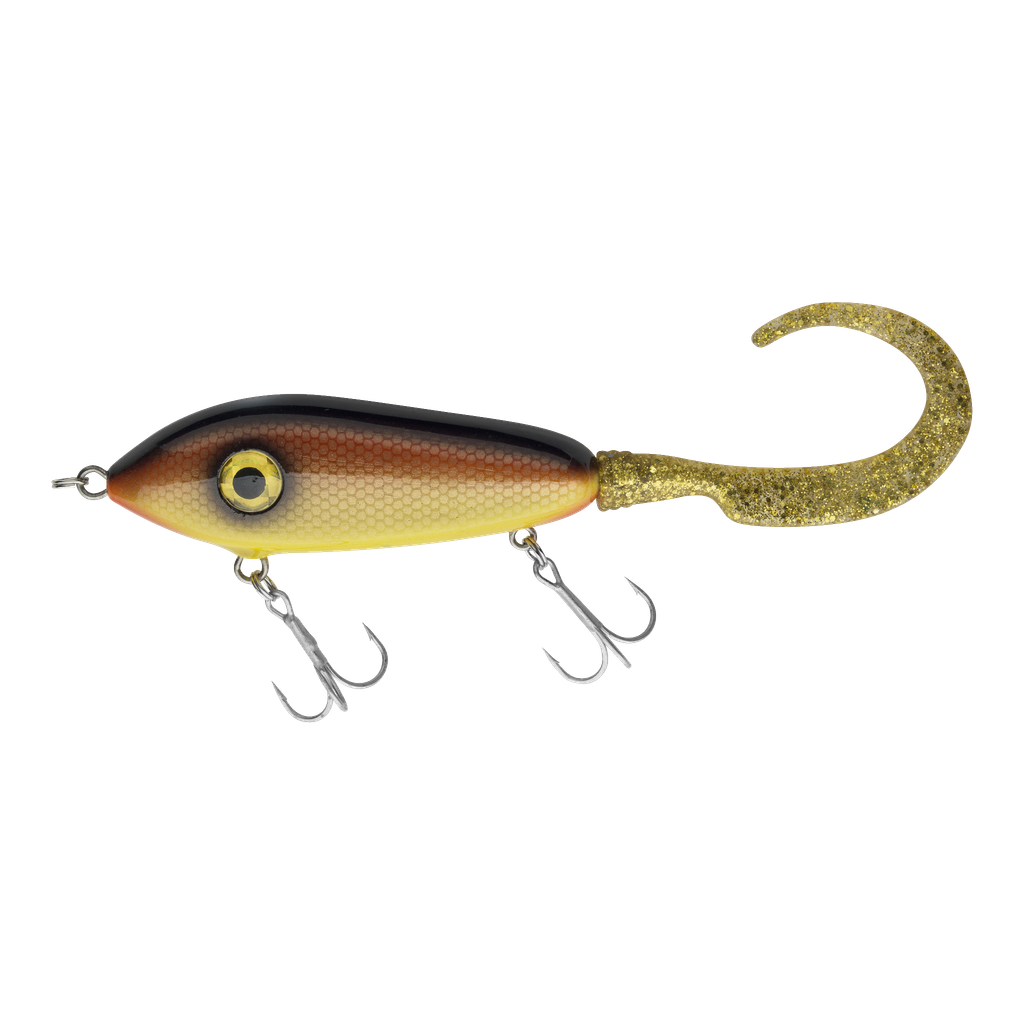 Abu Garcia Tailbete