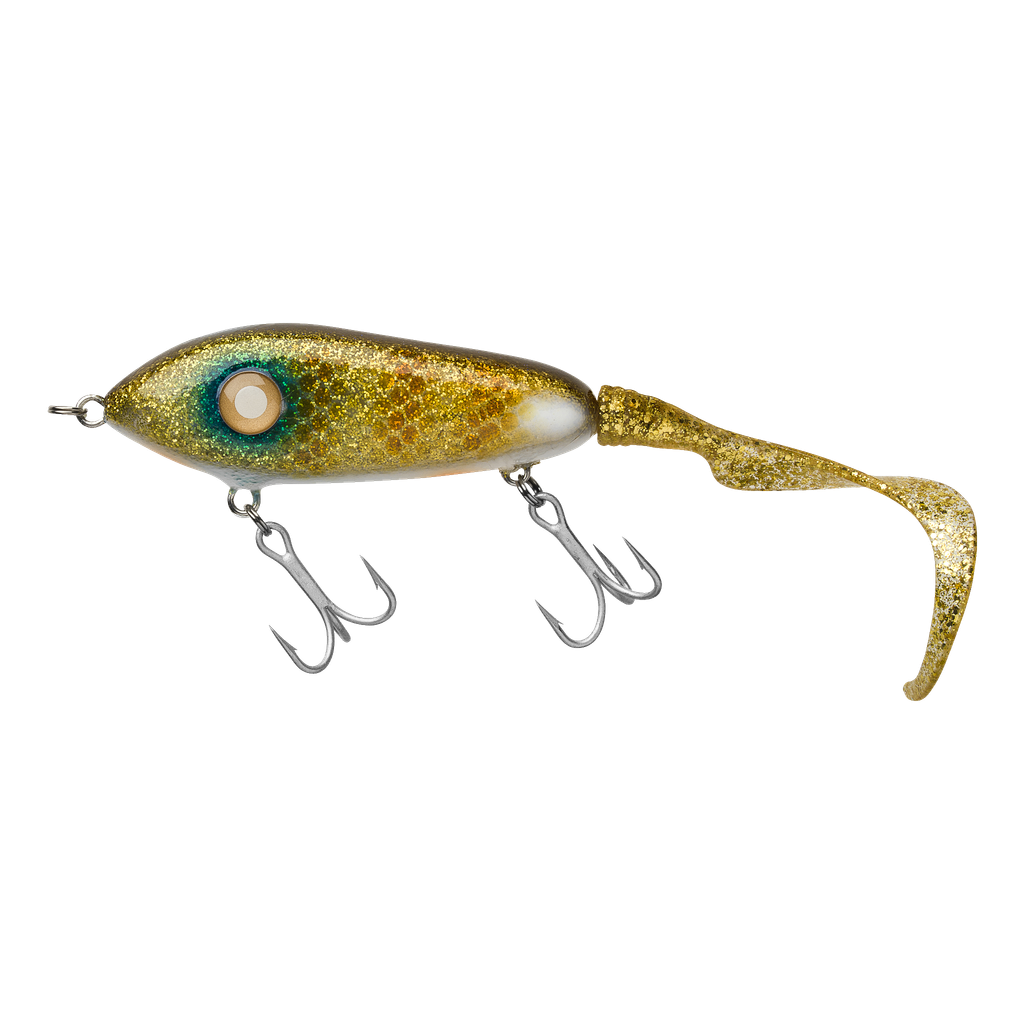 Abu Garcia Tailbete