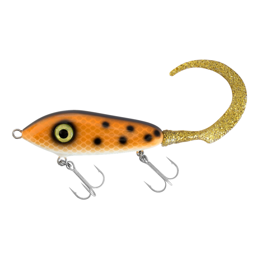 Abu Garcia Tailbete