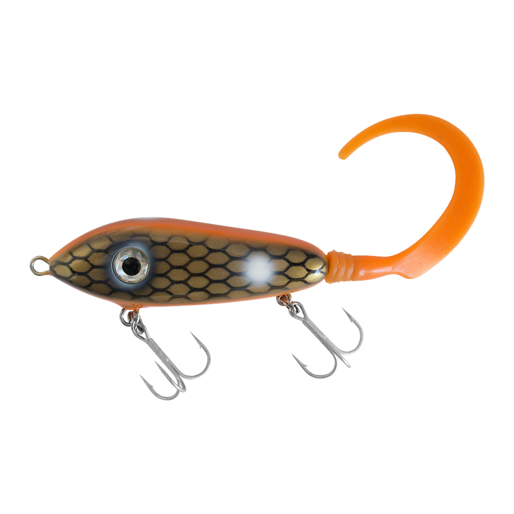 Abu Garcia Tailbete