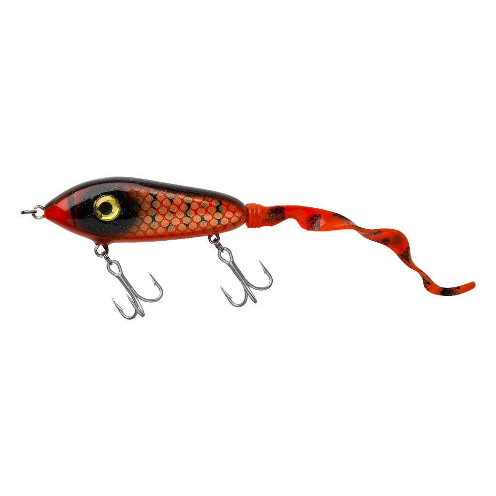 Abu Garcia Tailbete