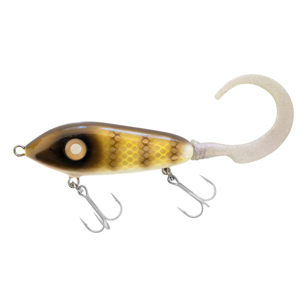 Abu Garcia Tailbete