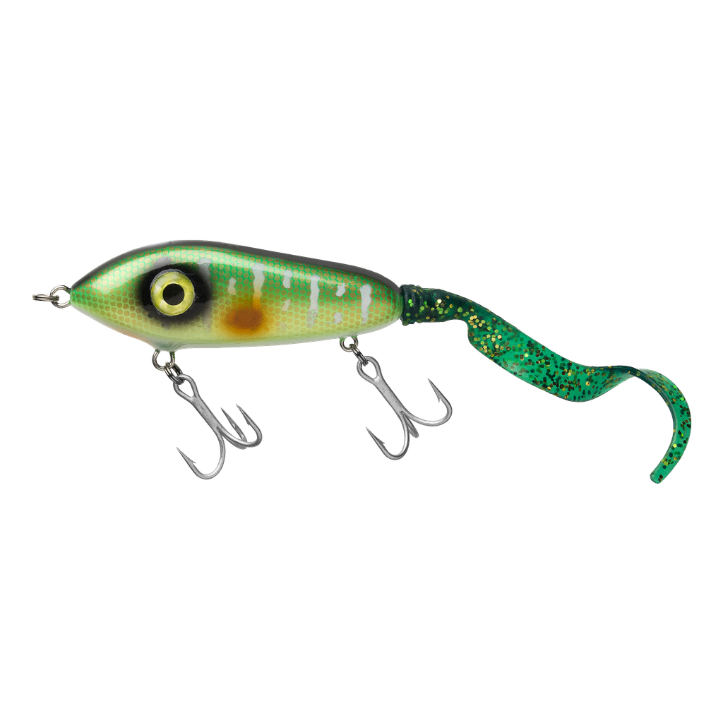 Abu Garcia Tailbete