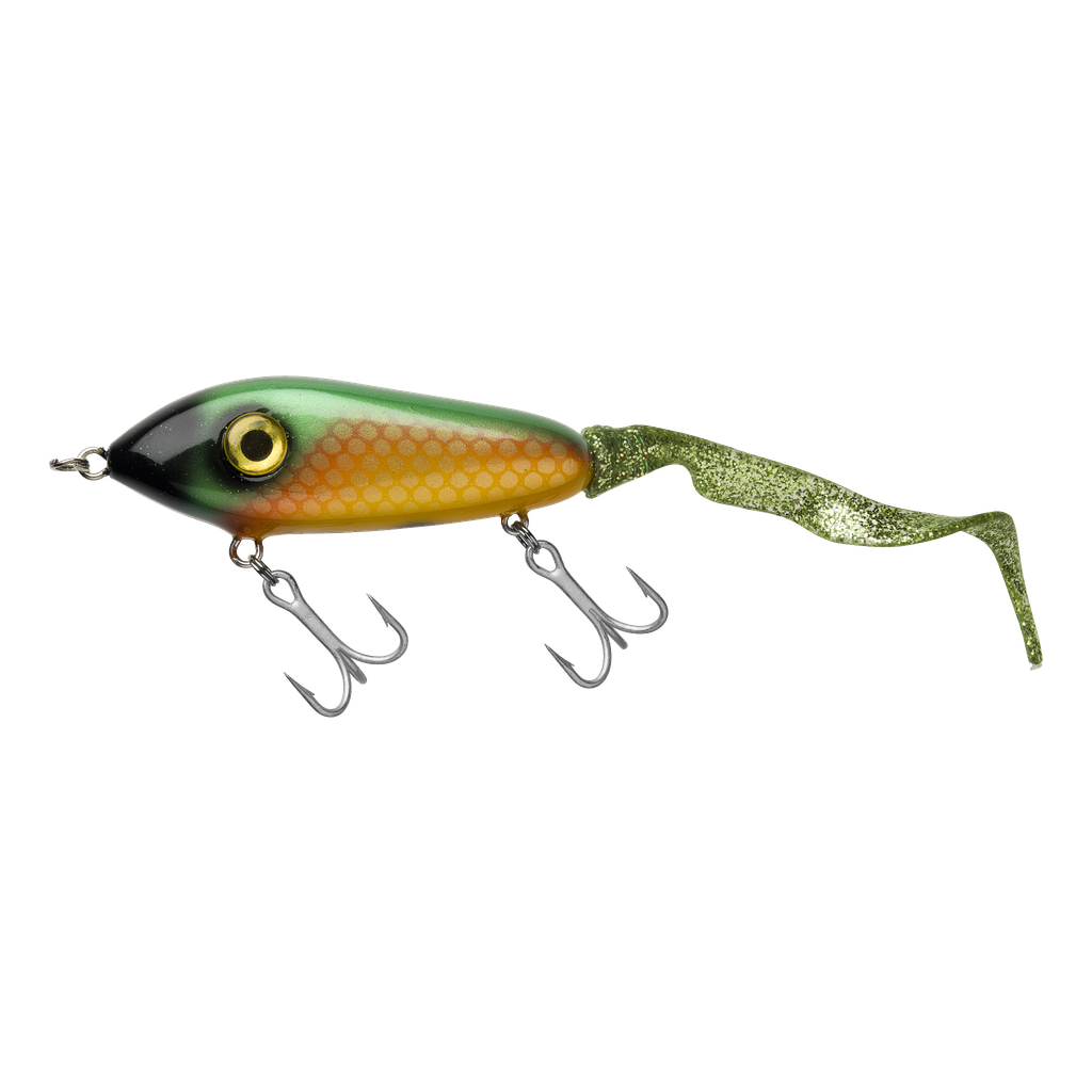 Abu Garcia Tailbete
