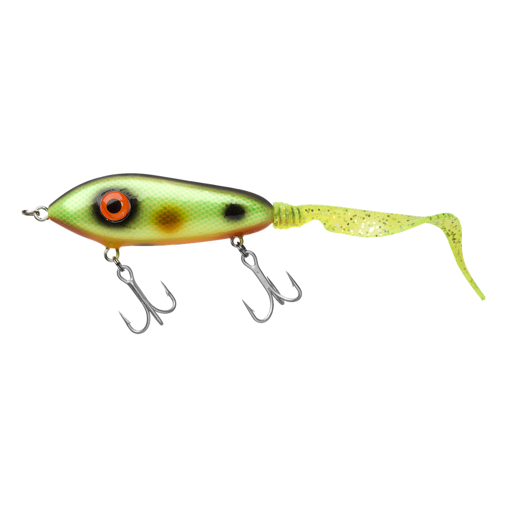 Abu Garcia Tailbete