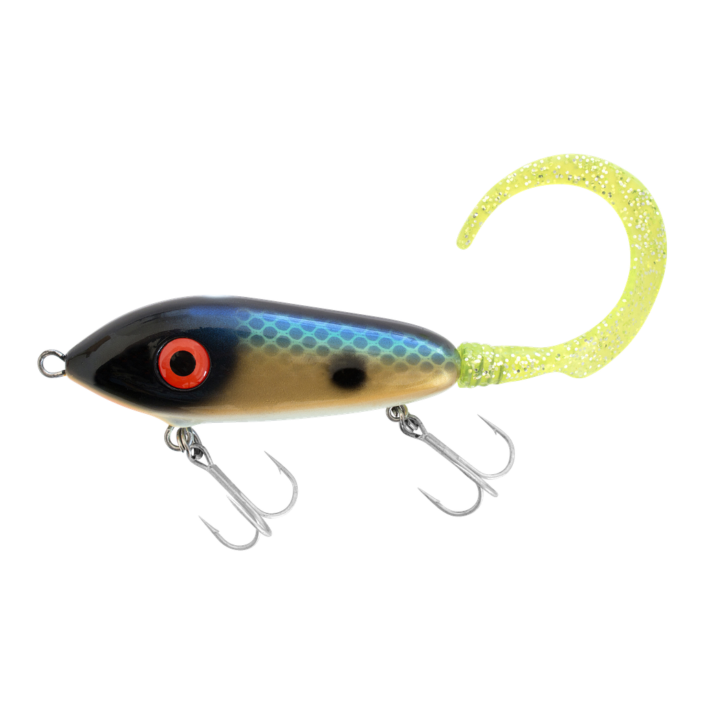 Abu Garcia Tailbete