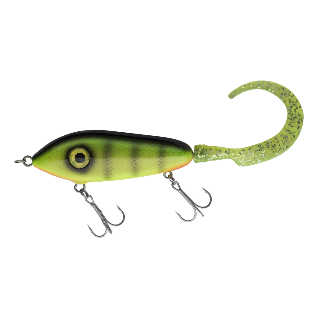 Abu Garcia Tailbete