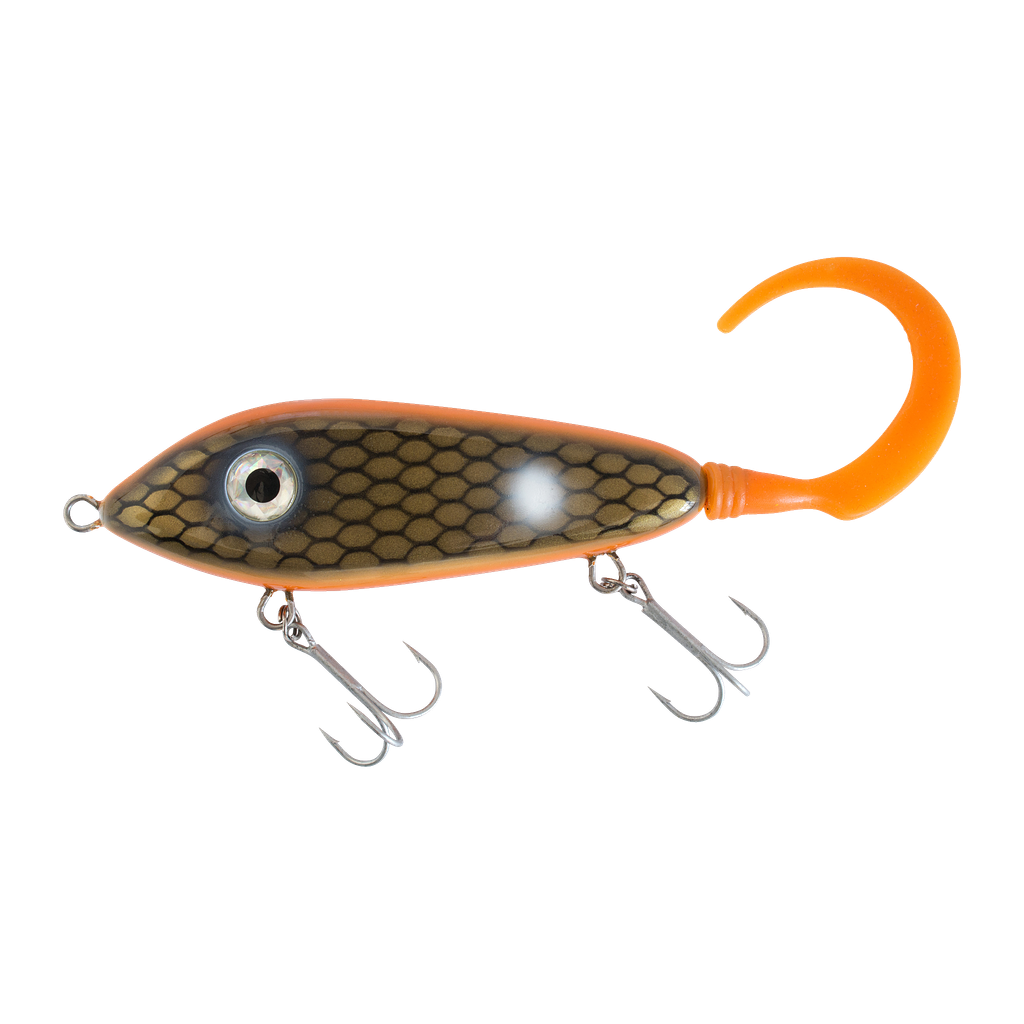 Abu Garcia Tailbete