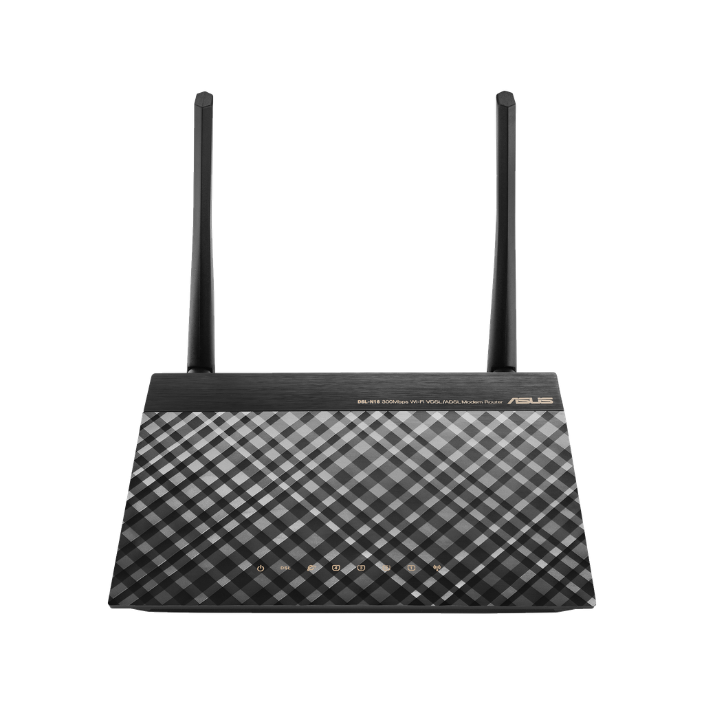 Asus Drahtloser Router