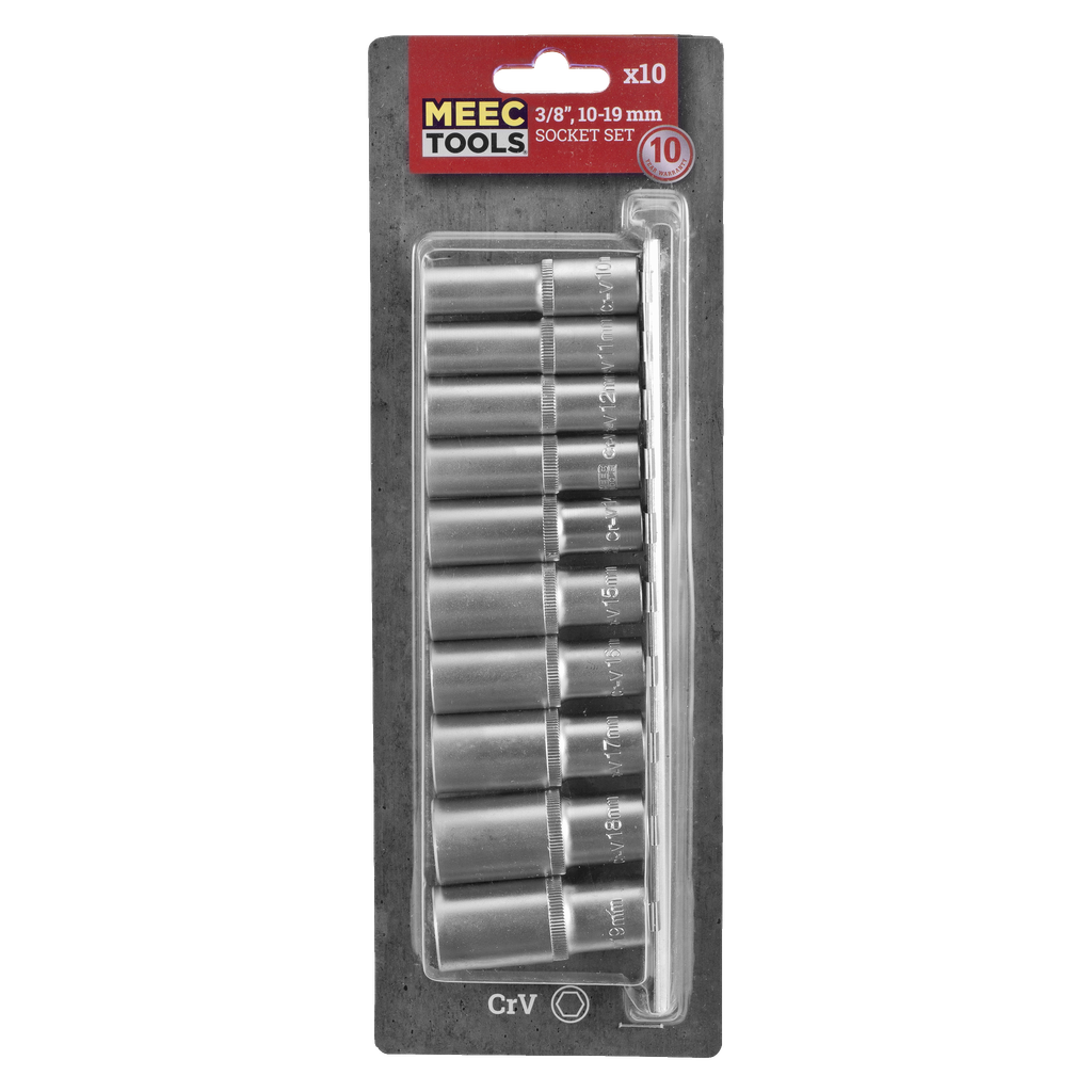 Meec Tools Pipesett