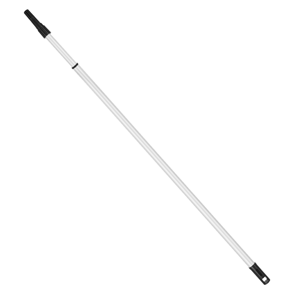 Hard Head Teleskopstange