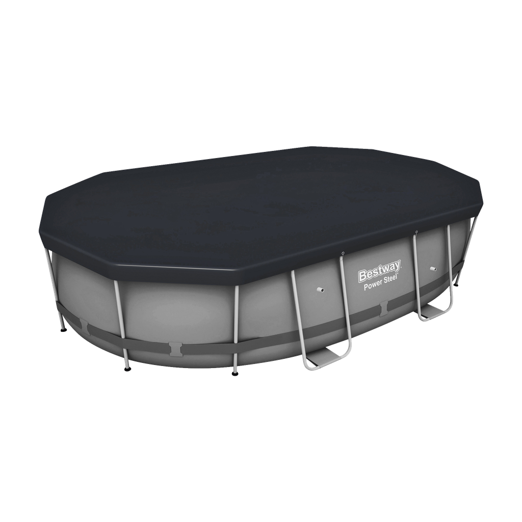 Bestway Poolabdeckung