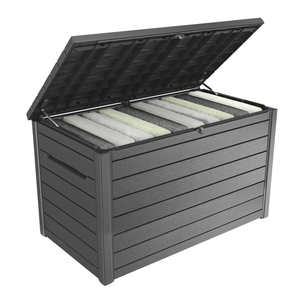 Keter Aufbewahrungsbox XXL